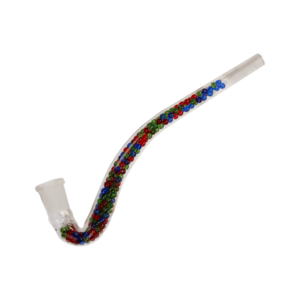 J-Hook: Beaded